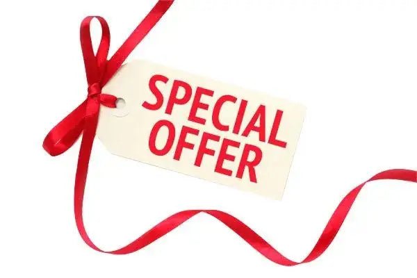 Nos Promotions - Golden Glow