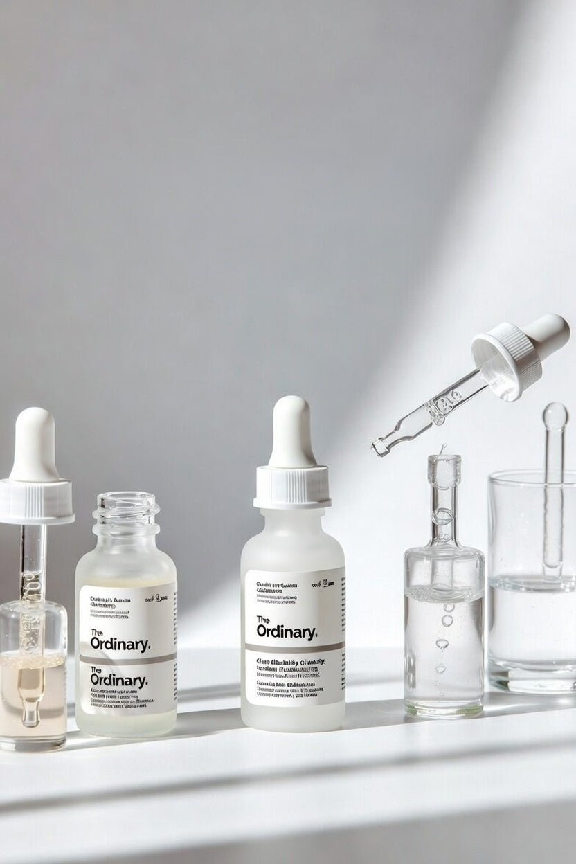 Cosmetique & beaute - Golden Glow