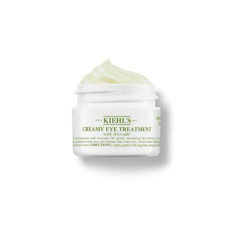 Kiehl's Avocado Eye .5OZ/14Ml