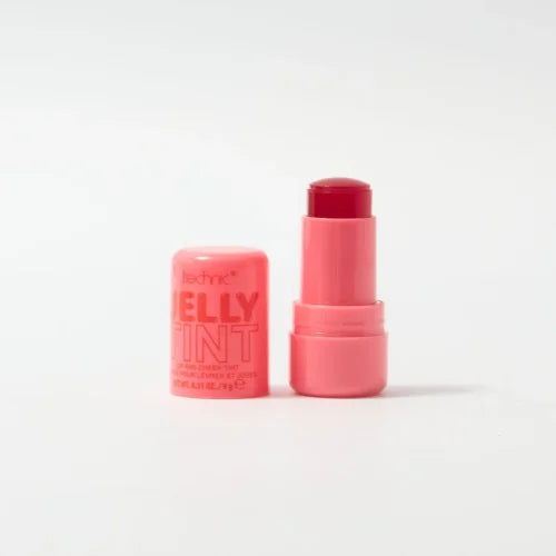 Technic Jelly Blush reference Peach Fizz