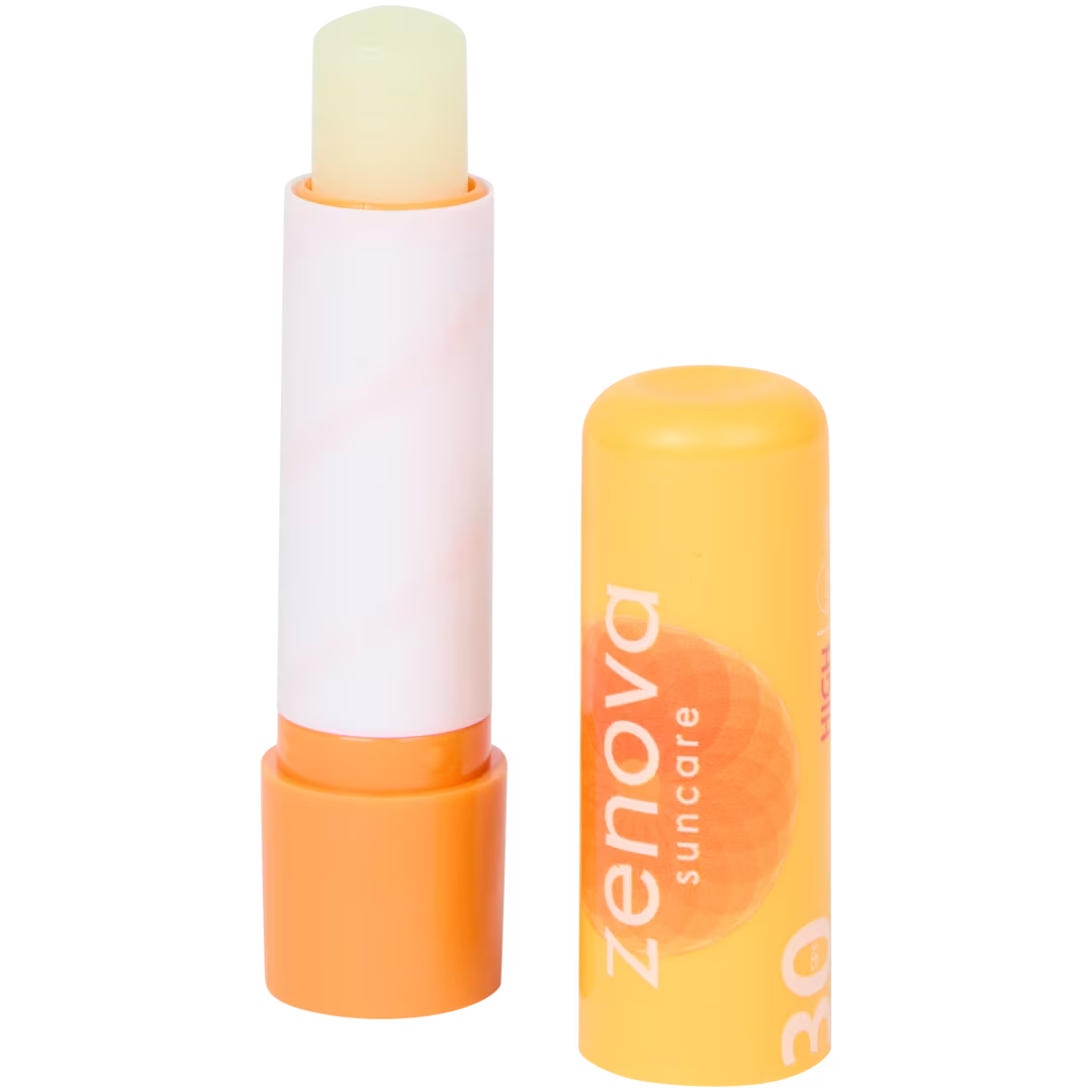 Stick à lèvres solaire Zenova