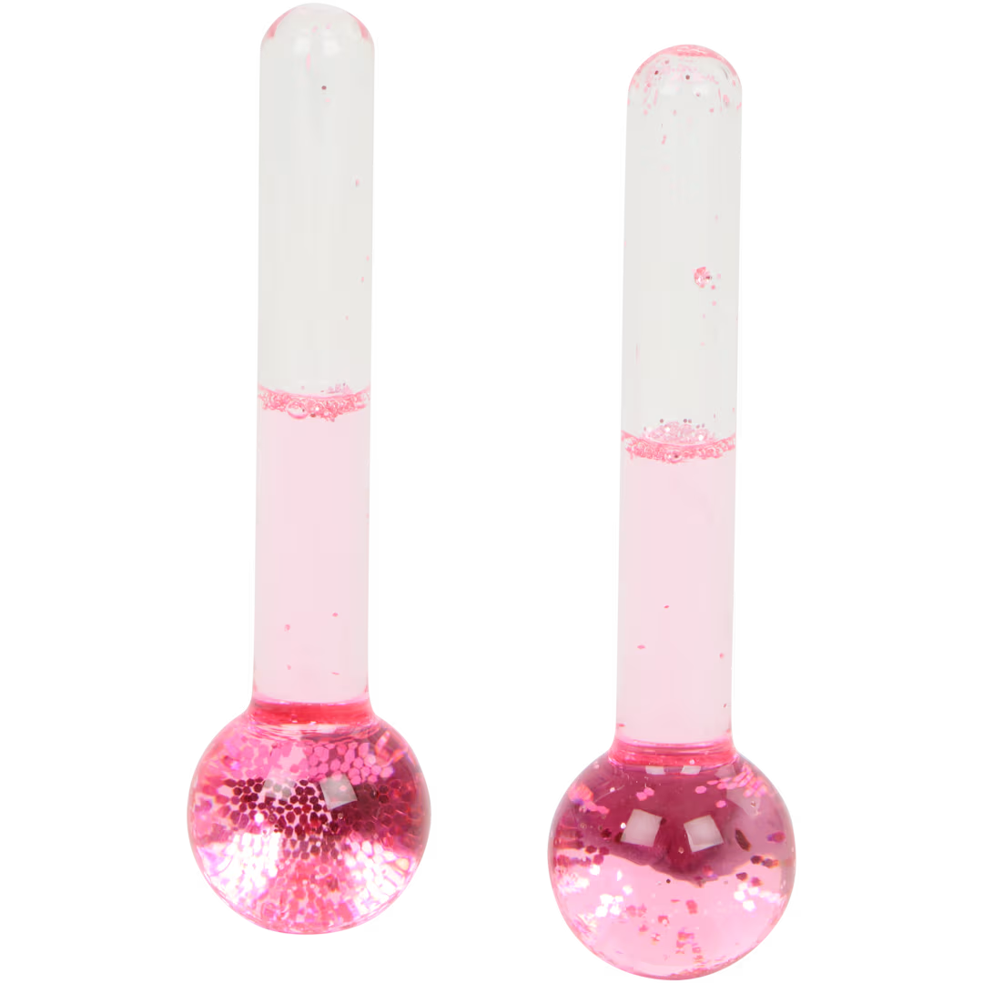 Bâtonnets de massage rafraîchissants Beauty Star