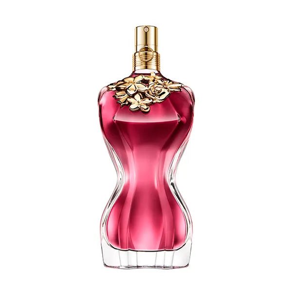 La Belle – Jean Paul Gaultier Eau de Parfum Decante - Golden Glow