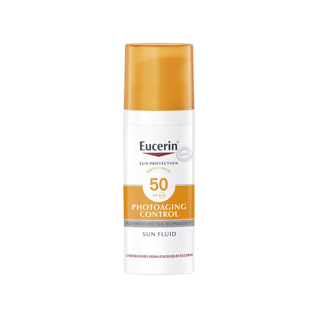 Eucerin Sun protection