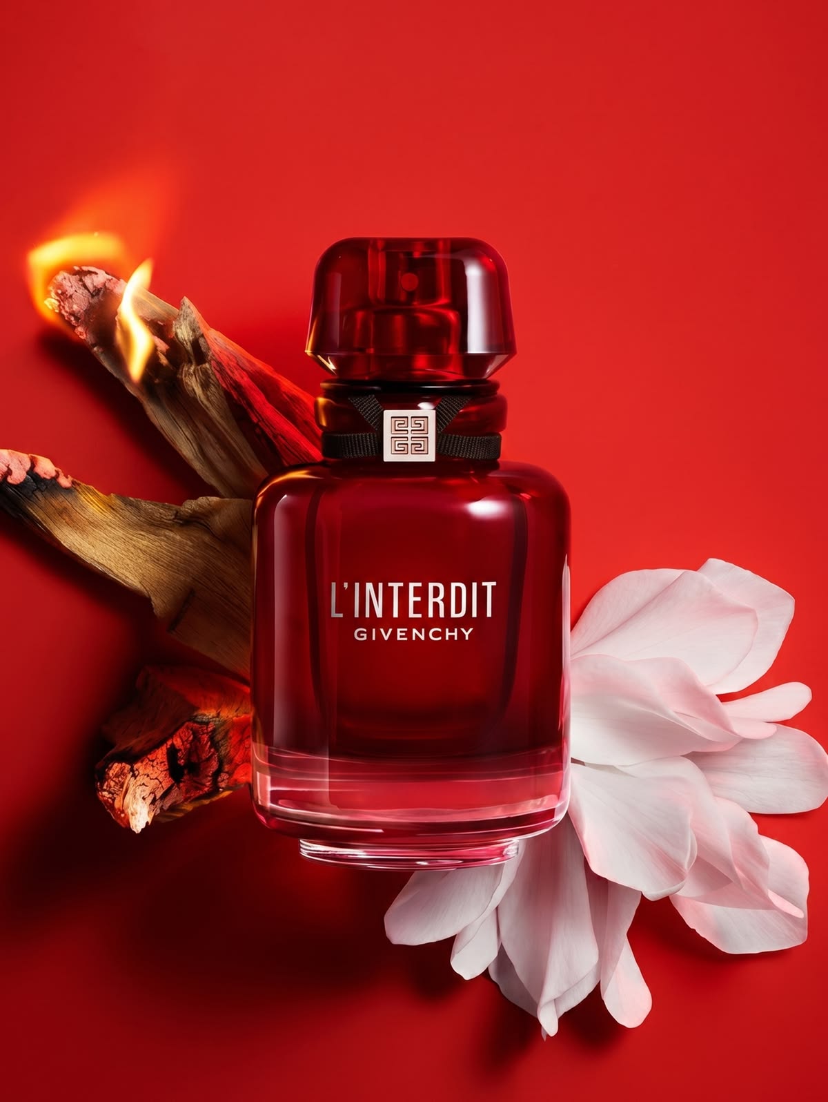 Givenchy L'interdit