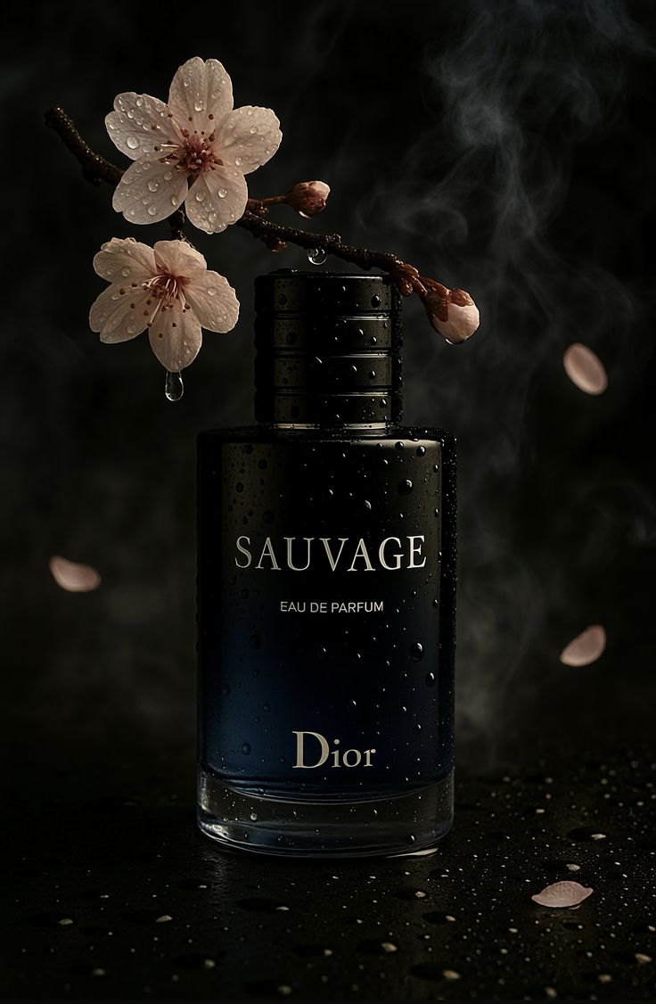 Sauvage Parfum Dior
