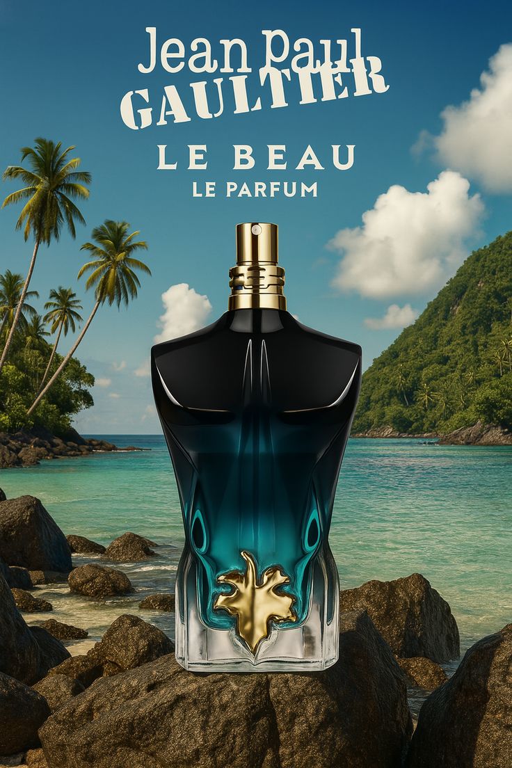 jean paul gaultier