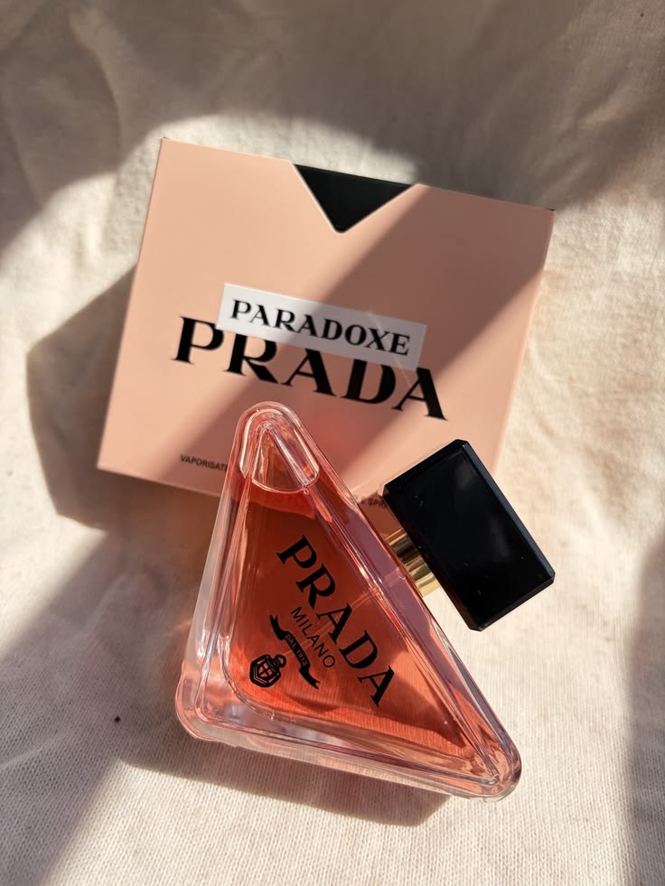 Prada Paradoxe