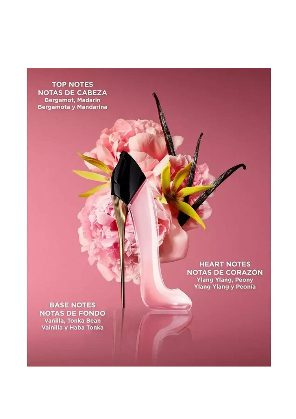 Good Girl Blush – Eau de Parfum