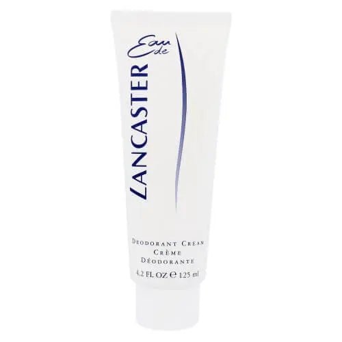 Lancaster Déodorant Crème - Golden Glow
