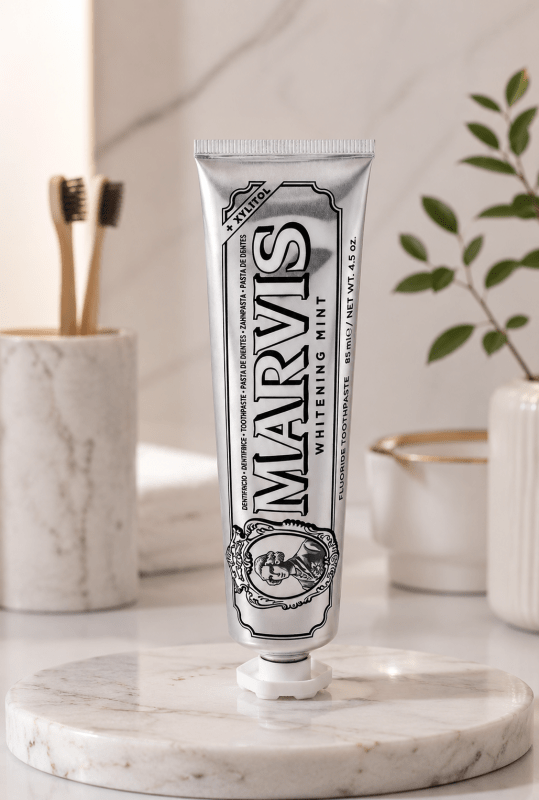 marvis Gris - Golden Glow