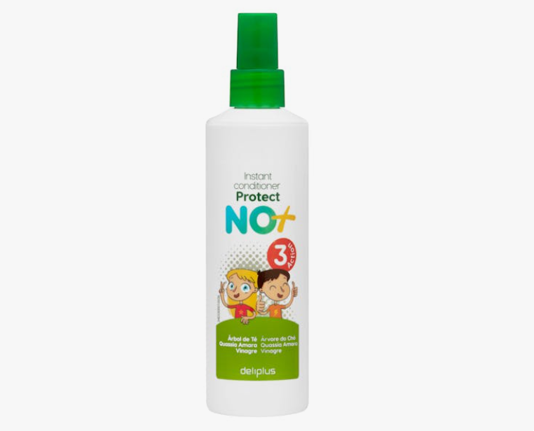 Instant Conditioner Protect Triple
