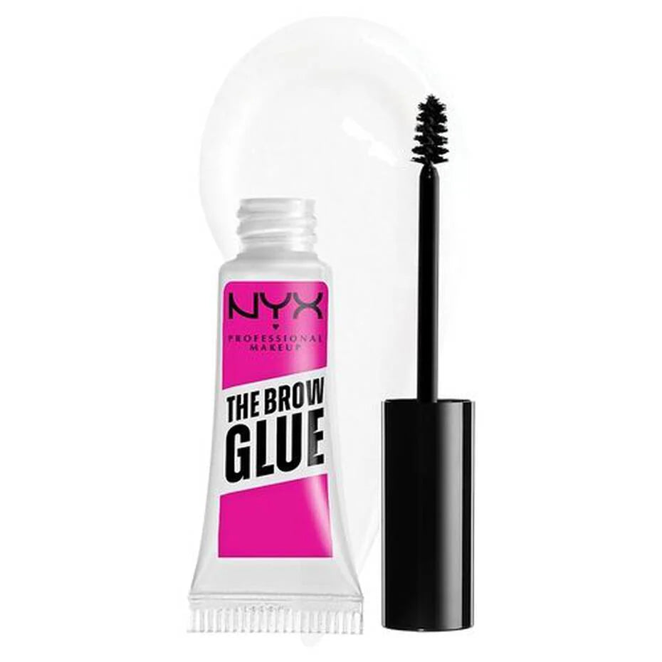NYX The Brow Glue Transparent