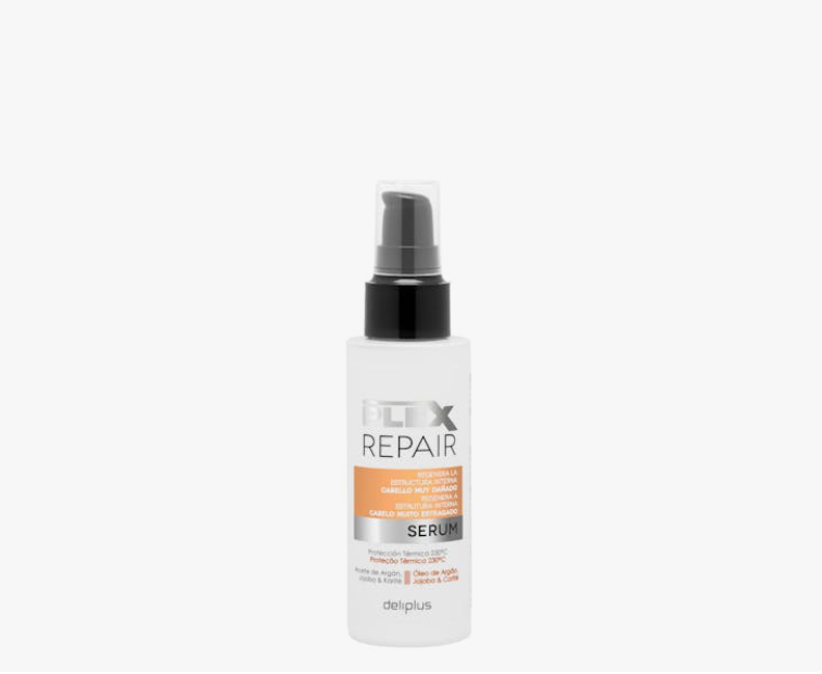 Sérum Plex Repair Deliplus