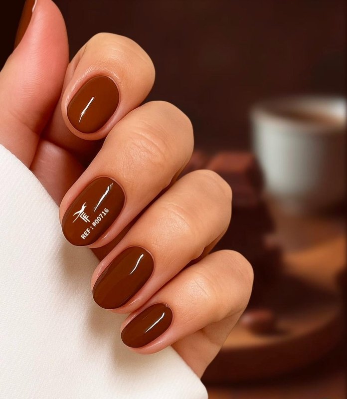 Foxy - Fox cocoa Ref : 716 - Golden Glow