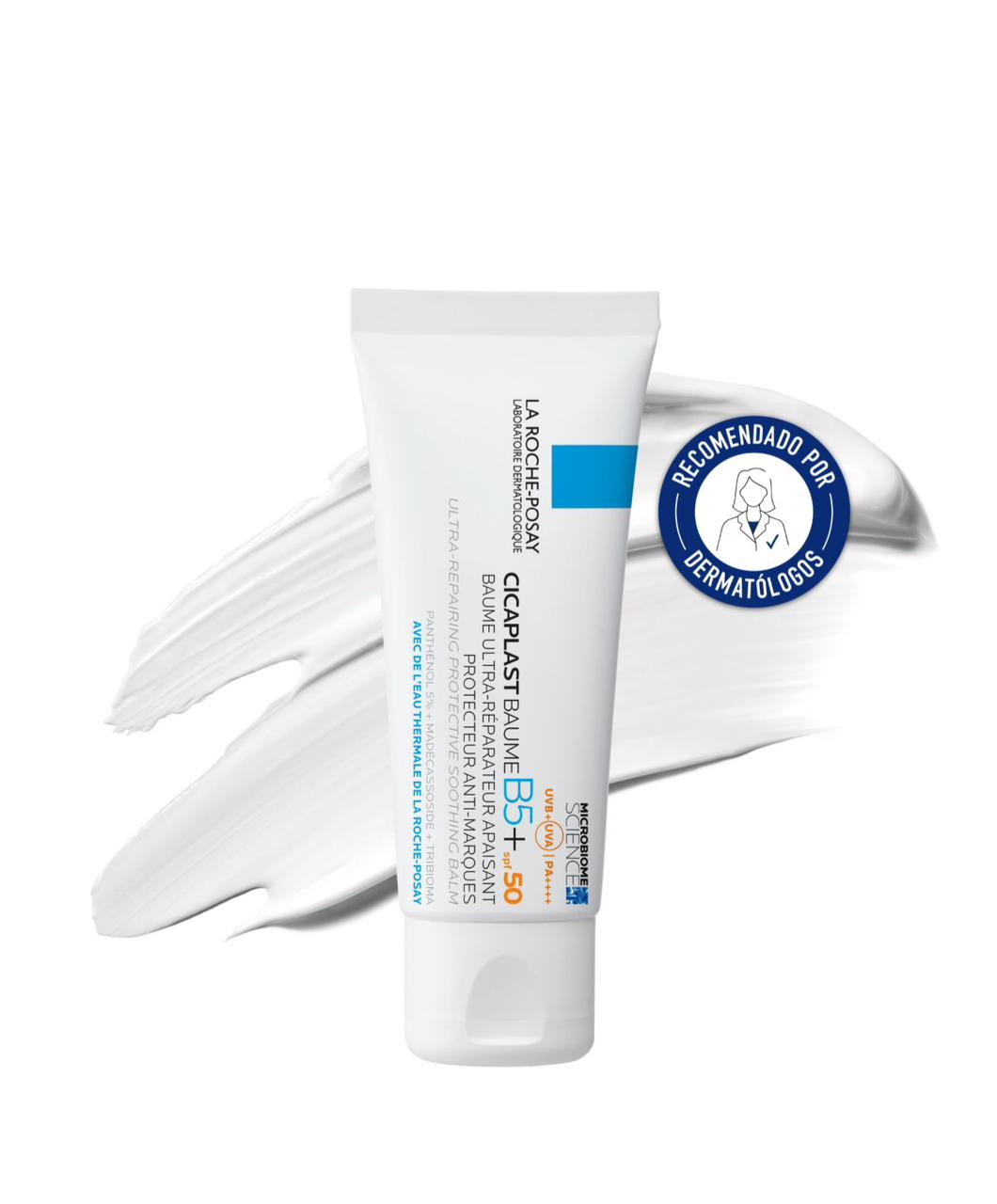 La Roche Posay SPF