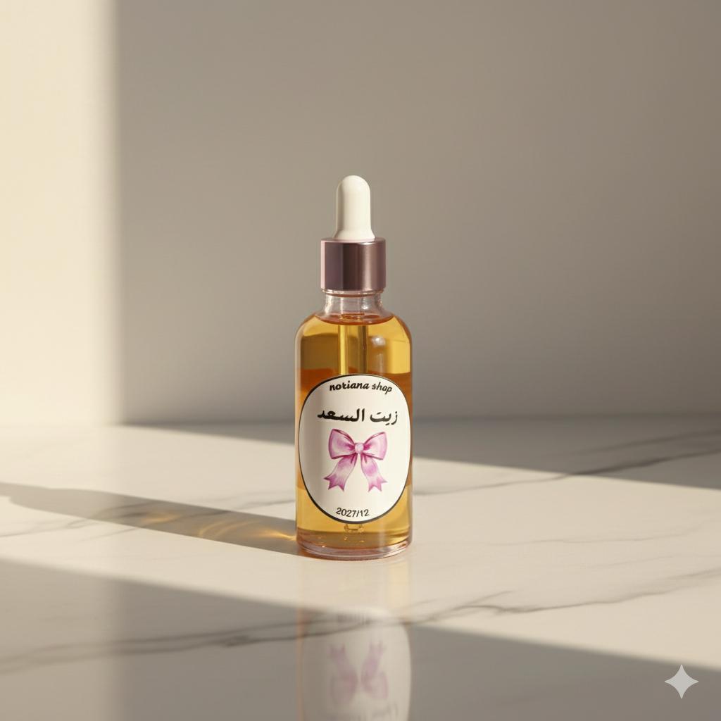 Huile de Souchet 50 ml