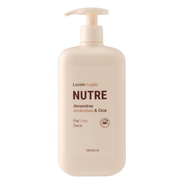 Crème nourrissante à base d’huile d’amande et cyca pour peau sèche - Golden Glow