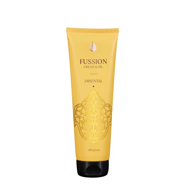 Crème corporelle parfumée aux senteurs orientales irrésistibles - Golden Glow