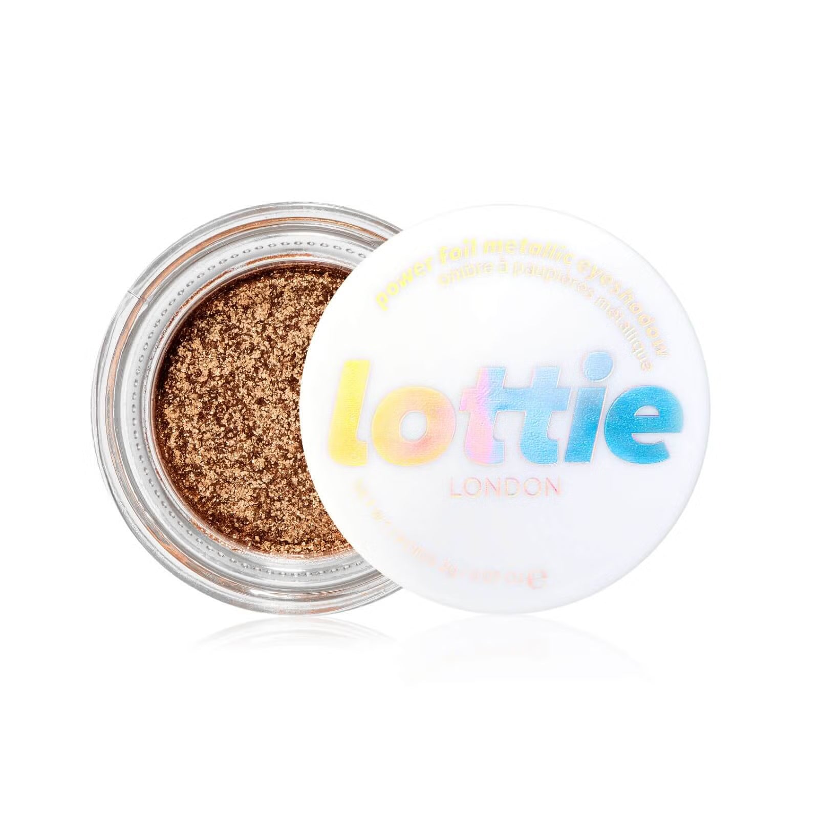 Lottie London Power Foil 4g