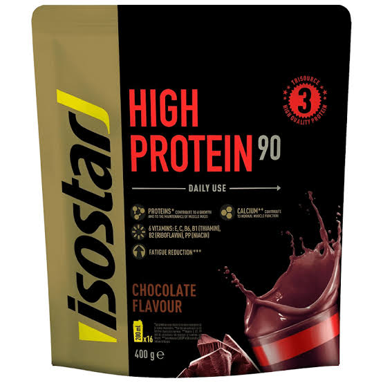 ISOstar High Protein