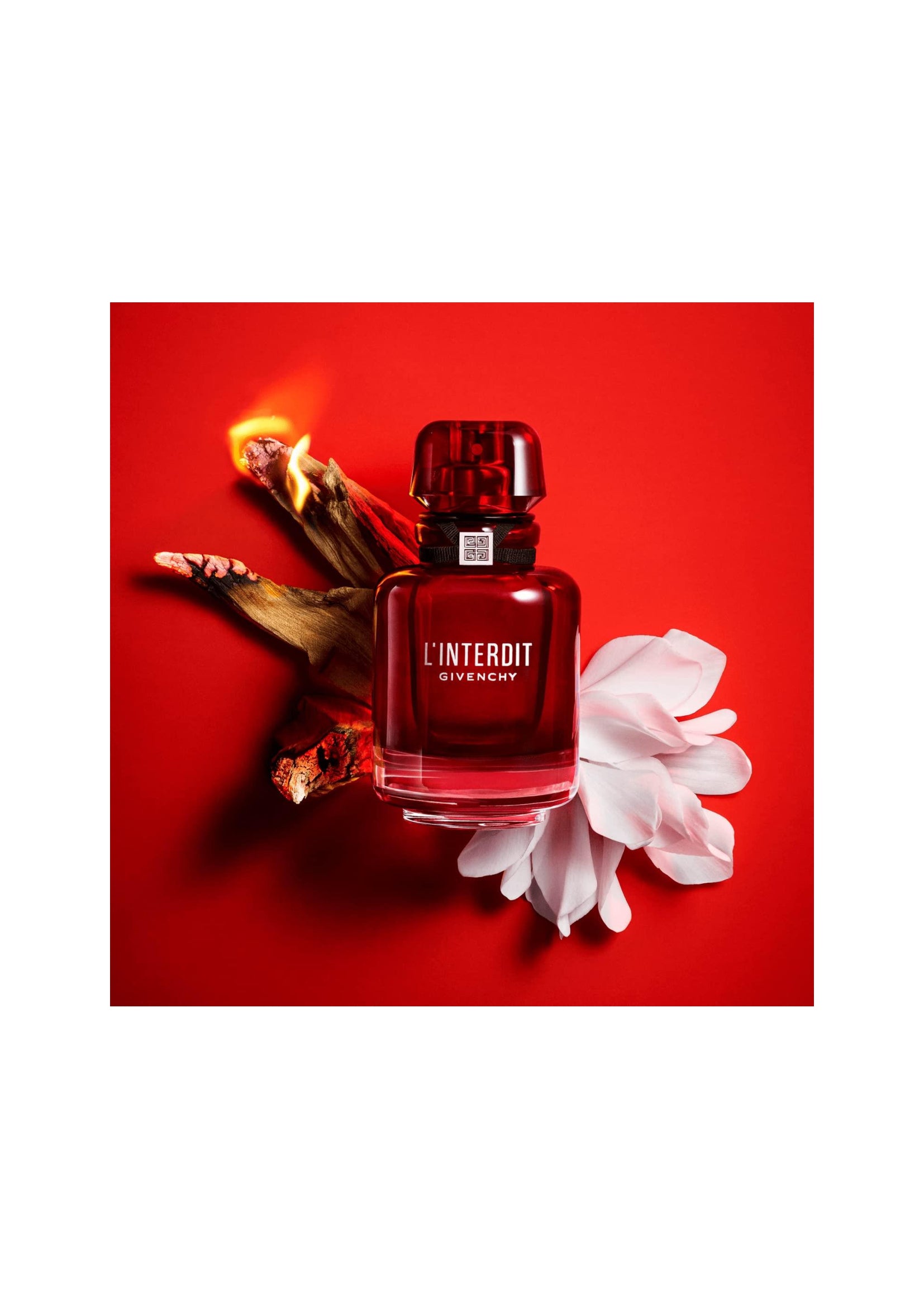 GIVENCHY L'Interdit Eau de Parfum