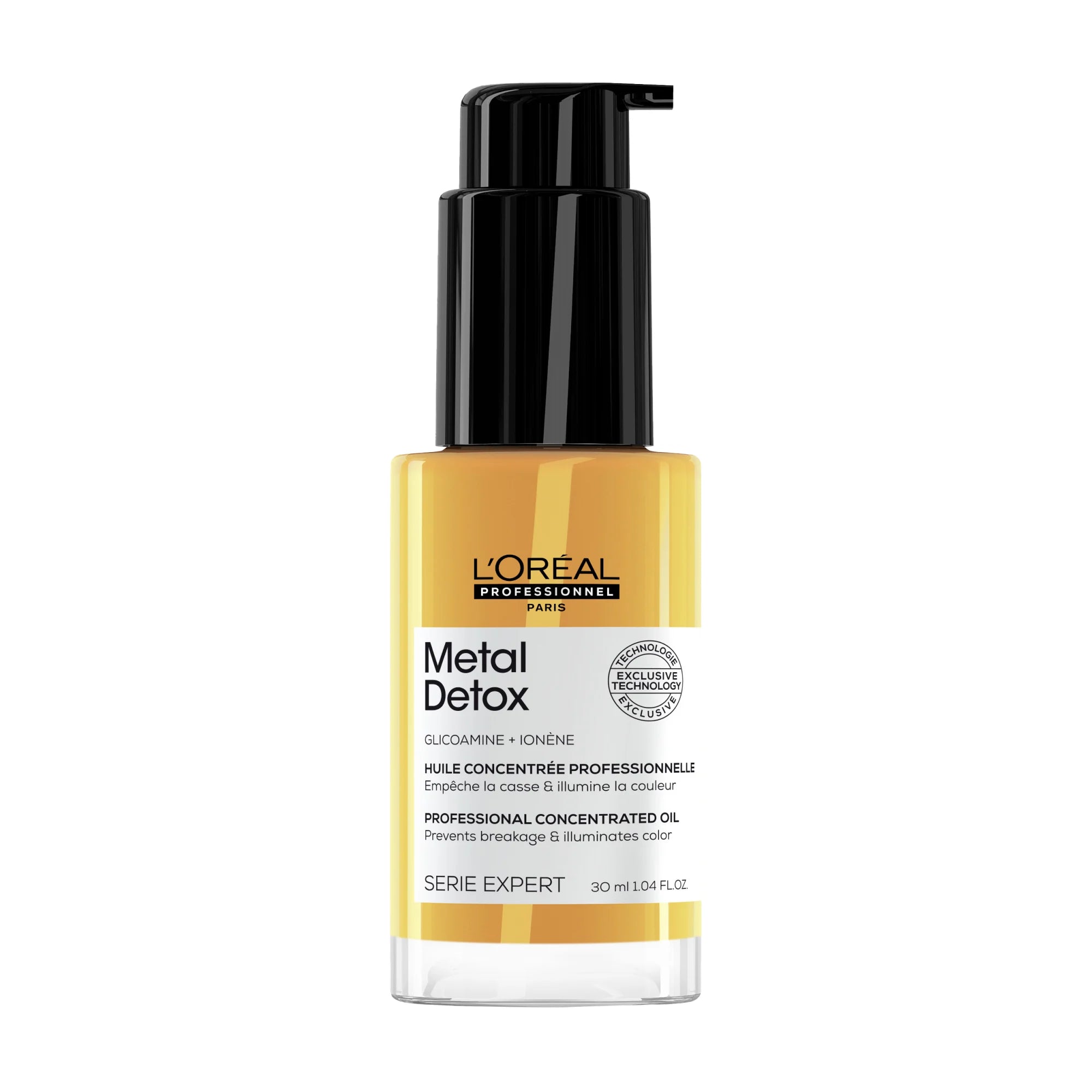 Metal Detox Aceite 30Ml