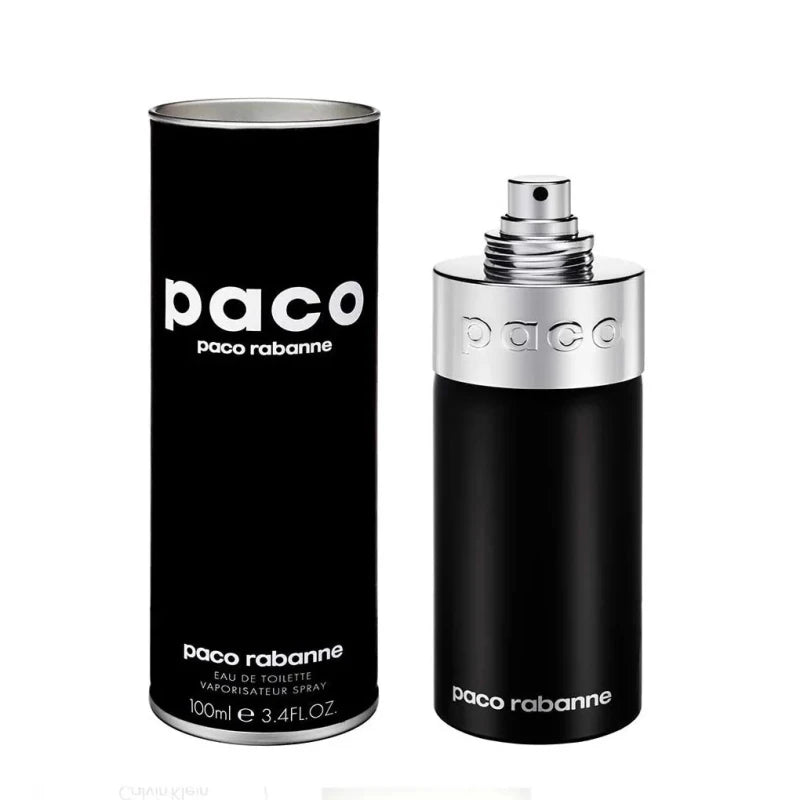 Paco Parfum - Golden Glow