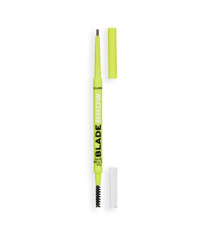Stylo Microblading pour Sourcils - Golden Glow
