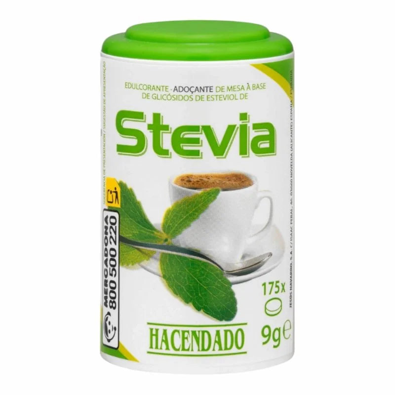 Stévia Naturelle