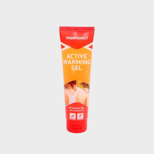 Active Warming gel